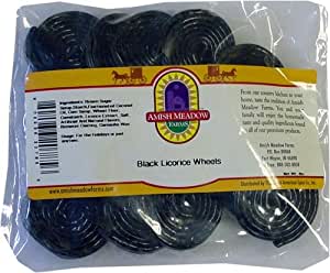 black licorice flash game